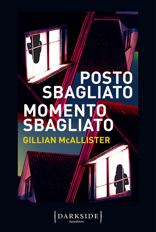 Cover of Posto sbagliato momento sbagliato