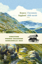 Cover of inventario delle nuvole