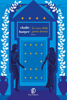 Cover of casa dalla porta dorata