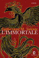 Cover of immortale