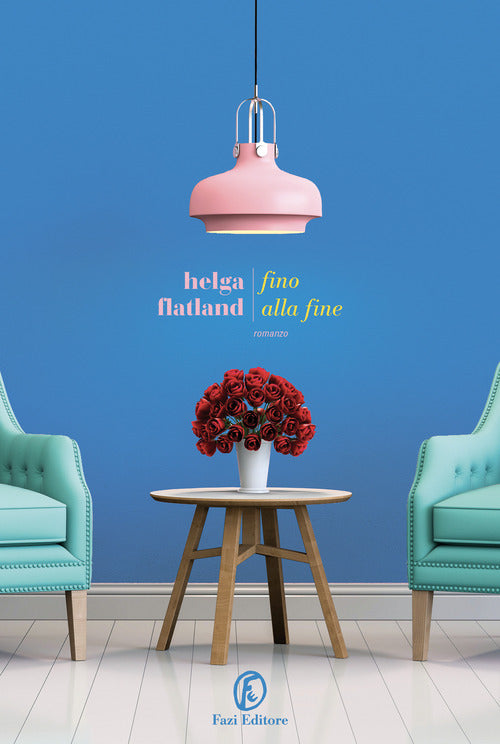 Cover of Fino alla fine