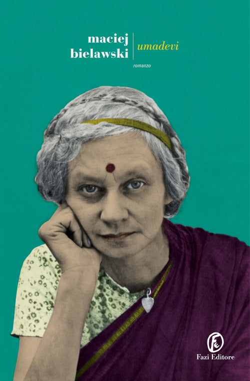 Cover of Umadevi