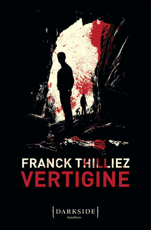 Cover of Vertigine
