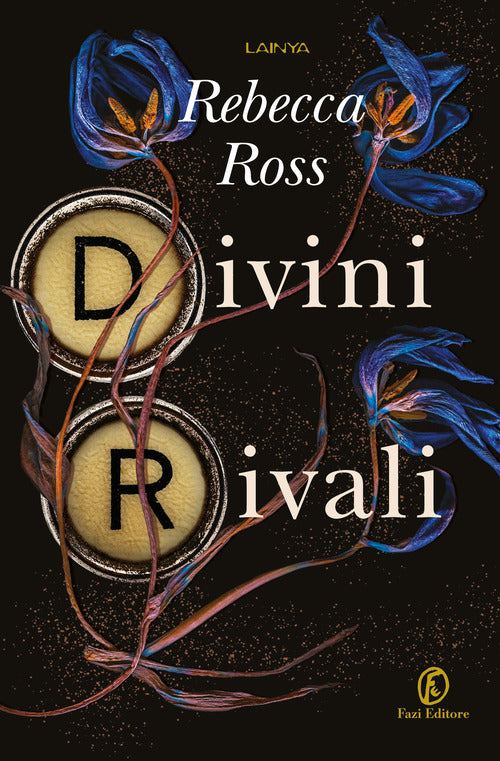 Cover of Divini rivali
