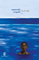 Cover of Tra le onde