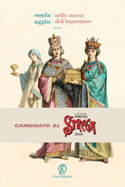 Cover of Nella stanza dell'imperatore