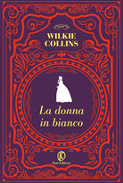 Cover of donna in bianco
