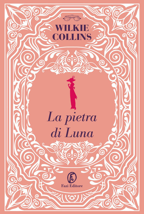 Cover of pietra di luna