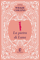 Cover of pietra di luna