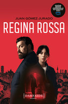 Cover of Regina rossa. Ediz. tie-in