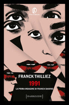 1991. La prima indagine di Franck Sharko