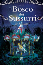 Il bosco dei sussurri