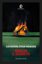 Brucia il segreto
