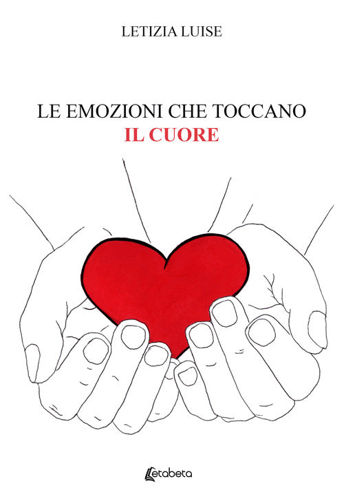 Cover of emozioni che toccano il cuore