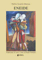 Cover of Eneide