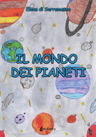 Cover of mondo dei pianeti