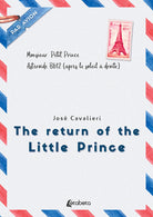 Cover of return of the Little Prince