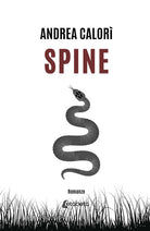 Cover of Spine