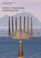 Cover of Storie e tradizioni marinaresche