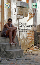 Cover of Don Aldo Gerna. Un cammino profetico