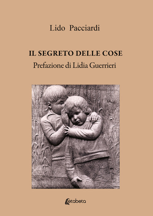 Cover of segreto delle cose