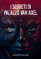 Cover of segreti di palazzo Van Axel