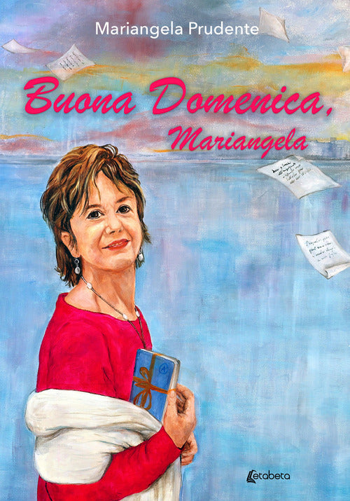 Cover of Buona domenica, Mariangela