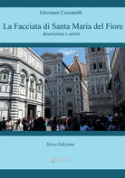 Cover of facciata di Santa Maria del Fiore. Descrizione e artisti