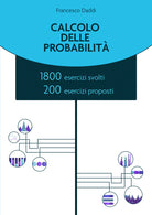 Cover of Calcolo delle probabilità