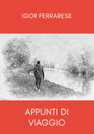 Cover of Appunti di viaggio