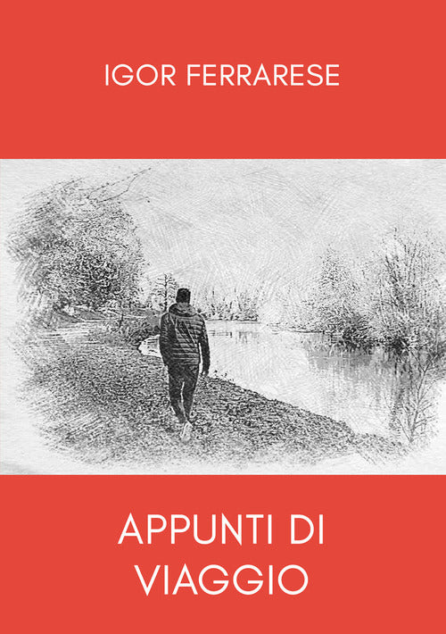 Cover of Appunti di viaggio