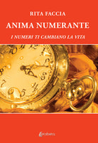 Cover of Anima numerante. I numeri ti cambiano la vita