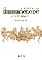 Cover of Decamelone. Ed altri ricordi