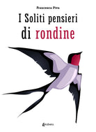 Cover of soliti pensieri di rondine