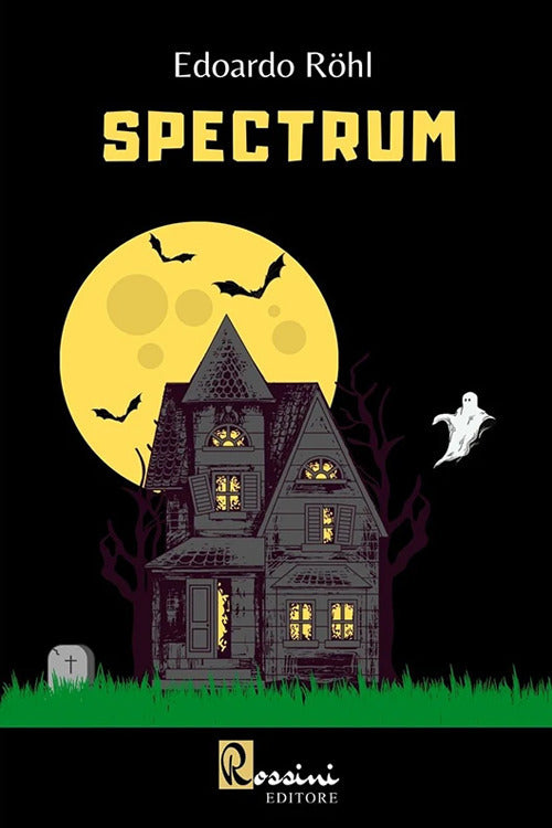 Cover of Spectrum