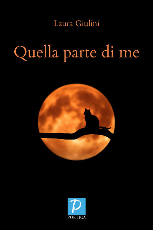 Cover of Quella parte di me