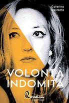 Cover of Volontà indomita