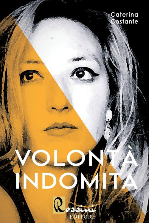 Cover of Volontà indomita