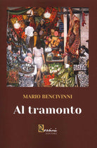 Cover of Al tramonto