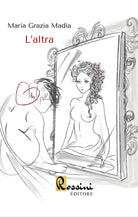 Cover of altra