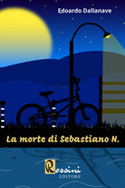 Cover of morte di Sebastiano N.