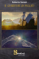 Cover of guaritore di peccati