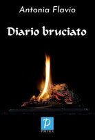 Cover of Diario bruciato