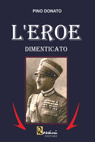 Cover of eroe dimenticato