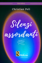 Cover of Silenzi assordanti