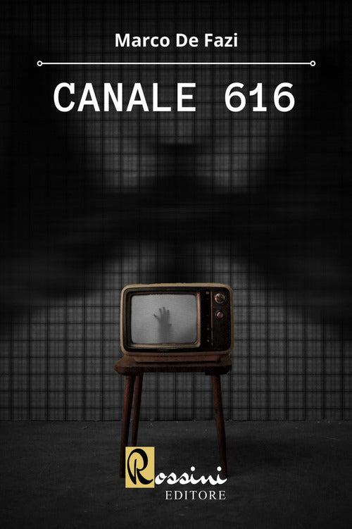 Cover of Canale 616