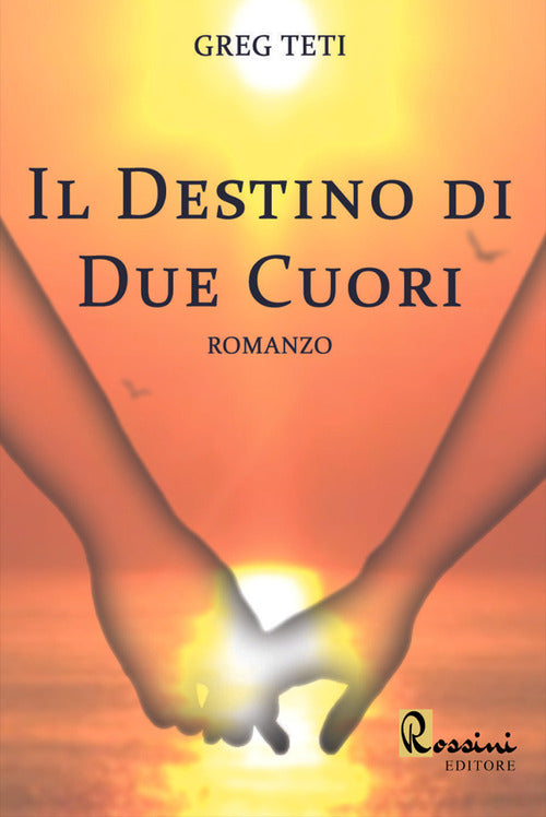 Cover of destino di due cuori