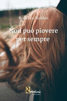 Cover of Non può piovere per sempre