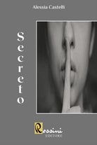 Cover of Secreto