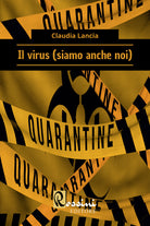 Cover of virus (siamo anche noi)